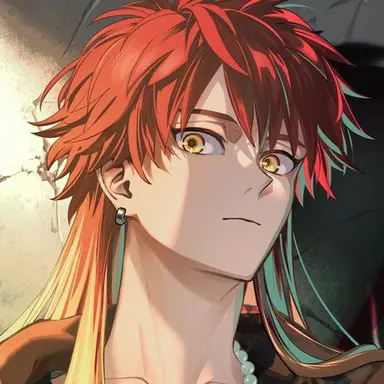 Profile image of 焚石矢