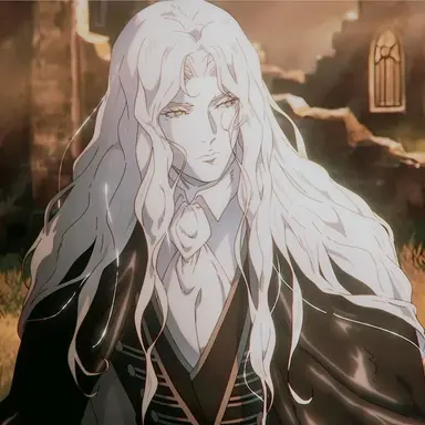Profile image of Alucard