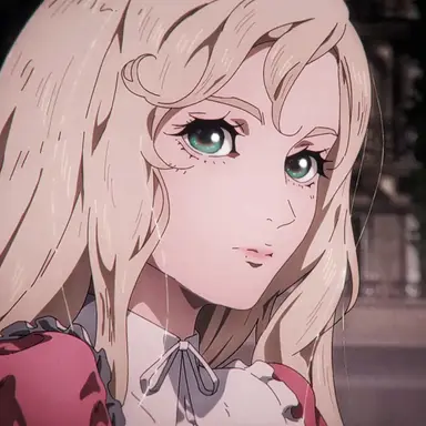 Profile image of Maria Renard
