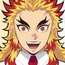 Profile image of Kyojuro Rengoku