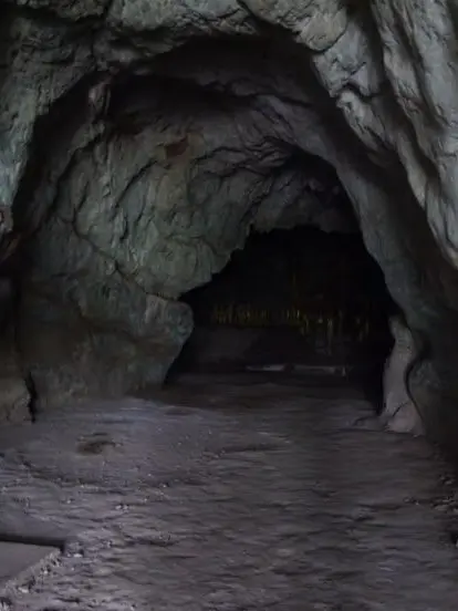 Demonslayer1의 The Cave