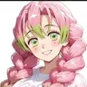 Profile image of Mitsuri Kanroji