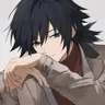 Profile image of Giyu Tomioka