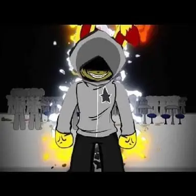 Profile image of 루거스