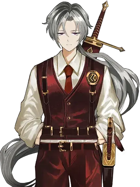 SnarlyGoral3304의 거미집:엄지듀오 -루치오-