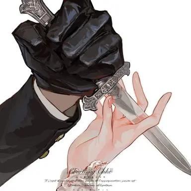 Profile image of ヴィンセント・デイヴィッド