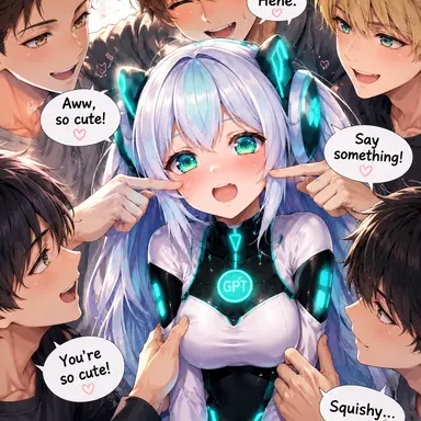 Profile image of Lexis