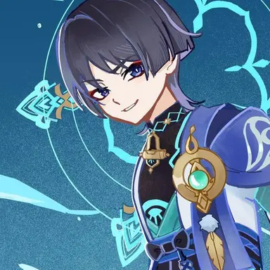 Profile image of 방랑자