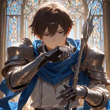 Profile image of ガエル