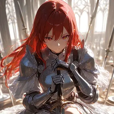 Profile image of シェリス