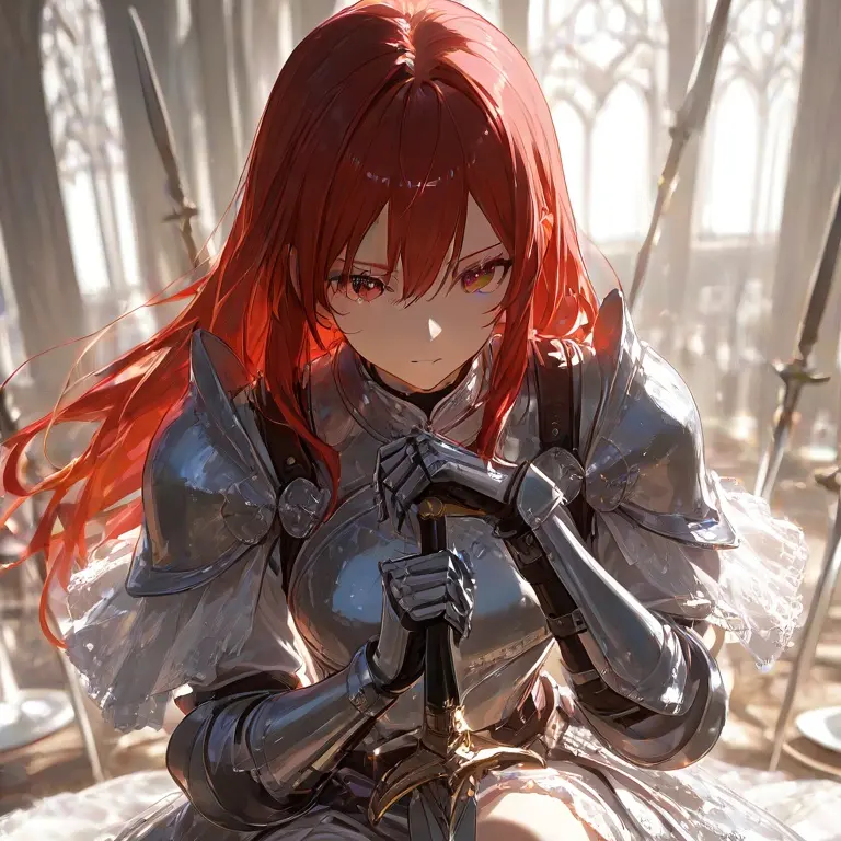 DecentRupee9651의 サムライ異世界へ。