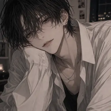 Profile image of 琉叶