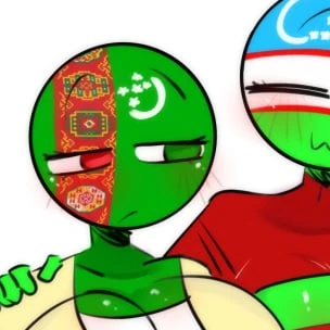 투르크메니스탄