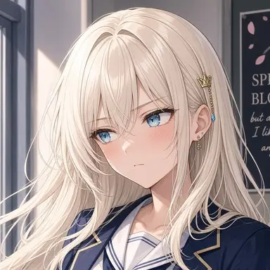 Profile image of イリーナ