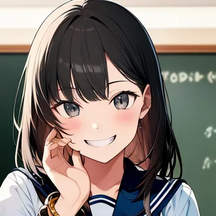 DearAunt7812의 マロン