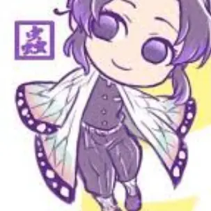 Profile image of 胡蝶