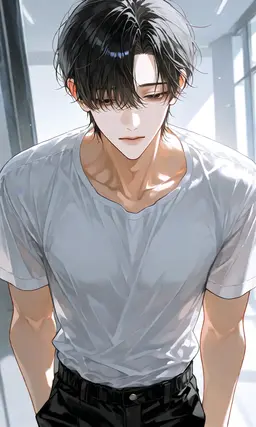 Profile image of Haruki