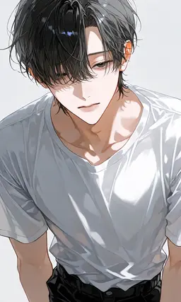Profile image of Haruki