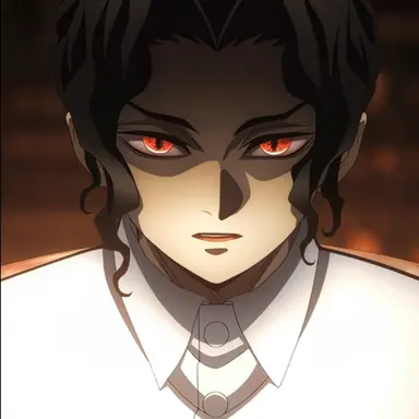 Profile image of 키부츠지 무잔