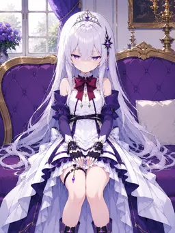 Profile image of メルナ