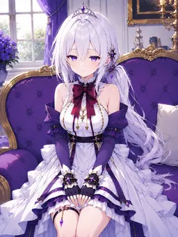 Profile image of コトリン