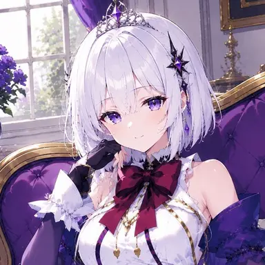 Profile image of ハイラ