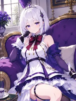 Profile image of ハイラ