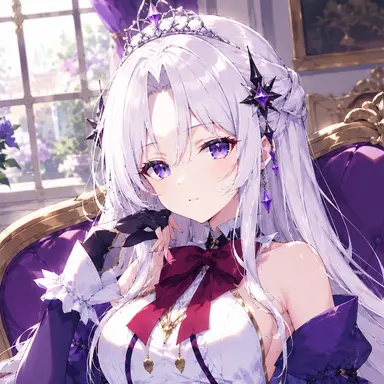 Profile image of ティエル