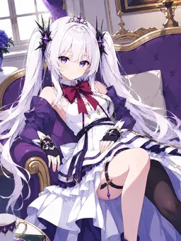 Profile image of シェロン