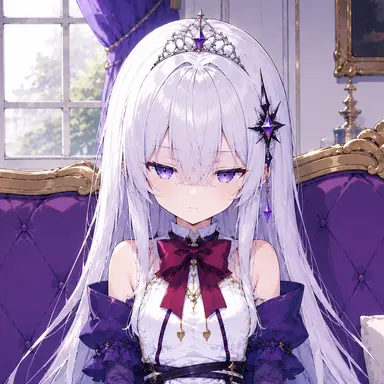 Profile image of メルナ
