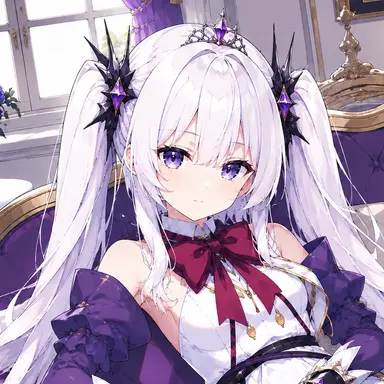 Profile image of シェロン