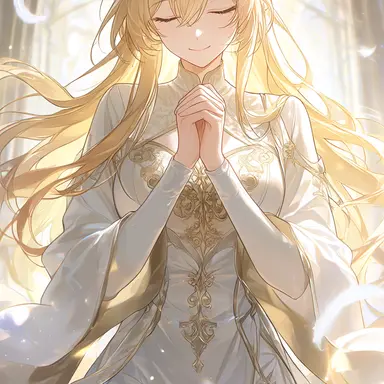 Profile image of Eleanor