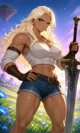 Profile image of Amane