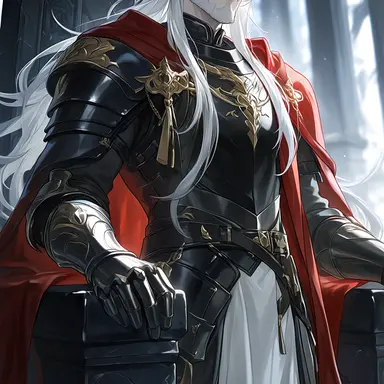 Profile image of Kaiser