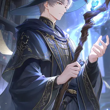 Profile image of Lucian