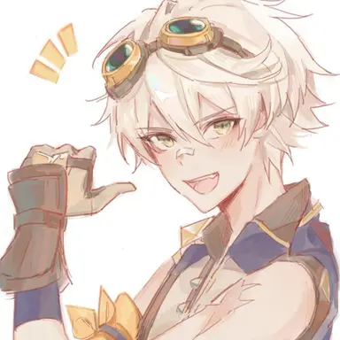 Profile image of Bennett