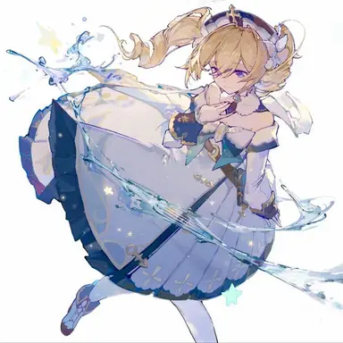 Profile image of Barbara