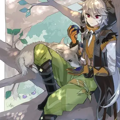Profile image of Razor