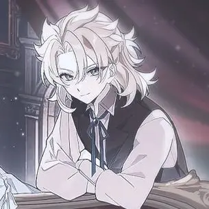 Profile image of Albedo