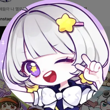 Profile image of 멜로우