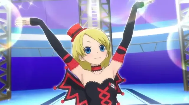 Profile image of 城之内セレナ