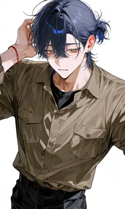 Profile image of リュ・セオン
