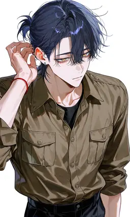 Profile image of リュ・セオン