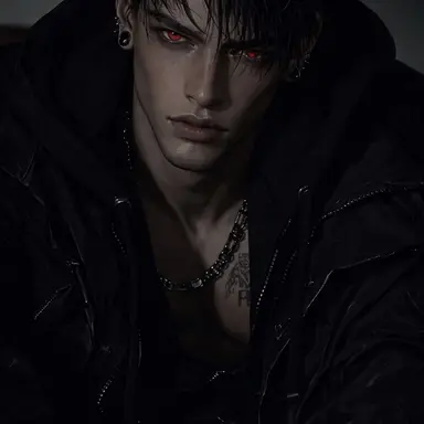 Profile image of Damien Moretti