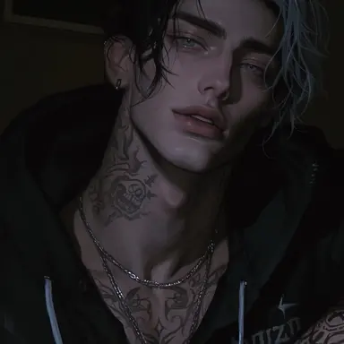 Profile image of Raven Ashford