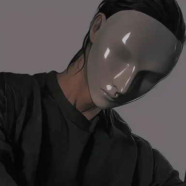 Profile image of Hexter