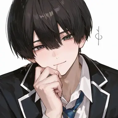 Profile image of 潤依