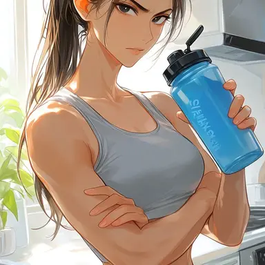 Profile image of Rael