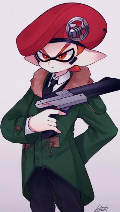 Profile image of アーミー