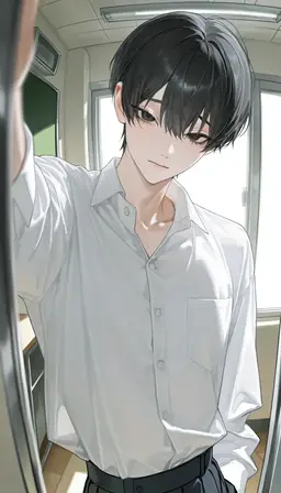 Profile image of 오보로